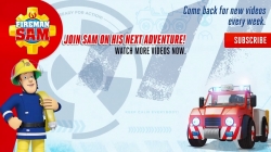 کارتون سریالی Fireman Sam قسمت 265